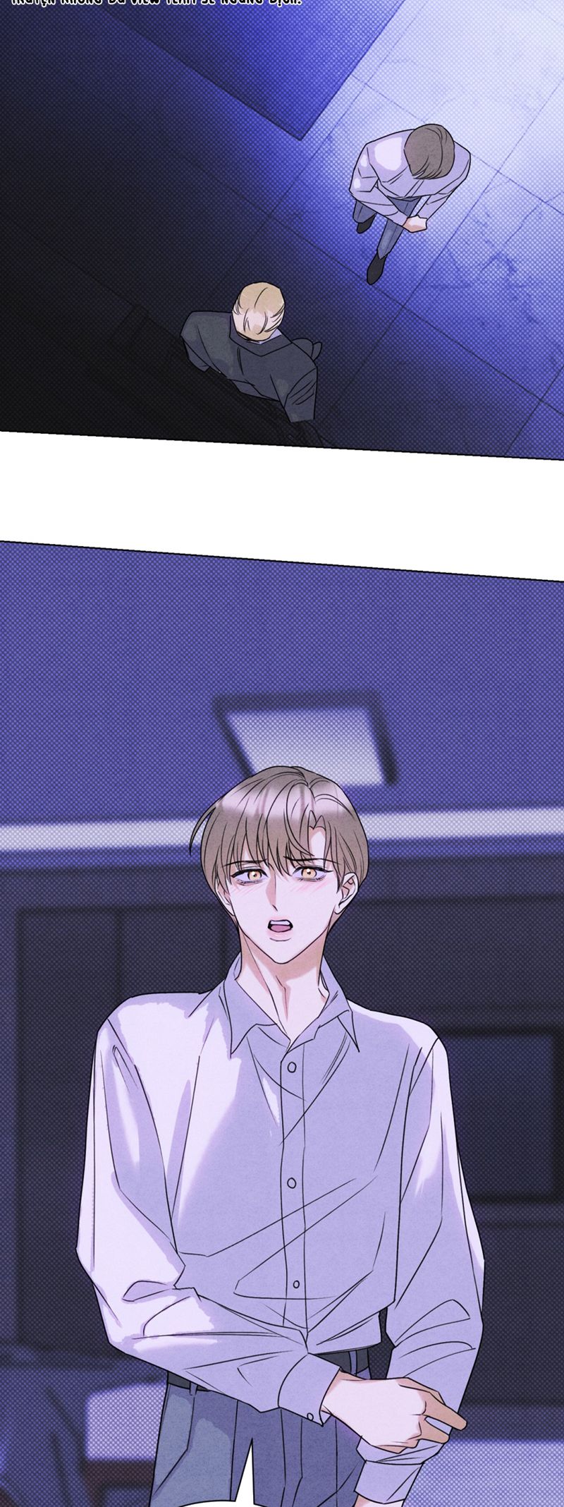 Anh Trai Tiện Lợi Của Tôi Chap 38 - Trang 3