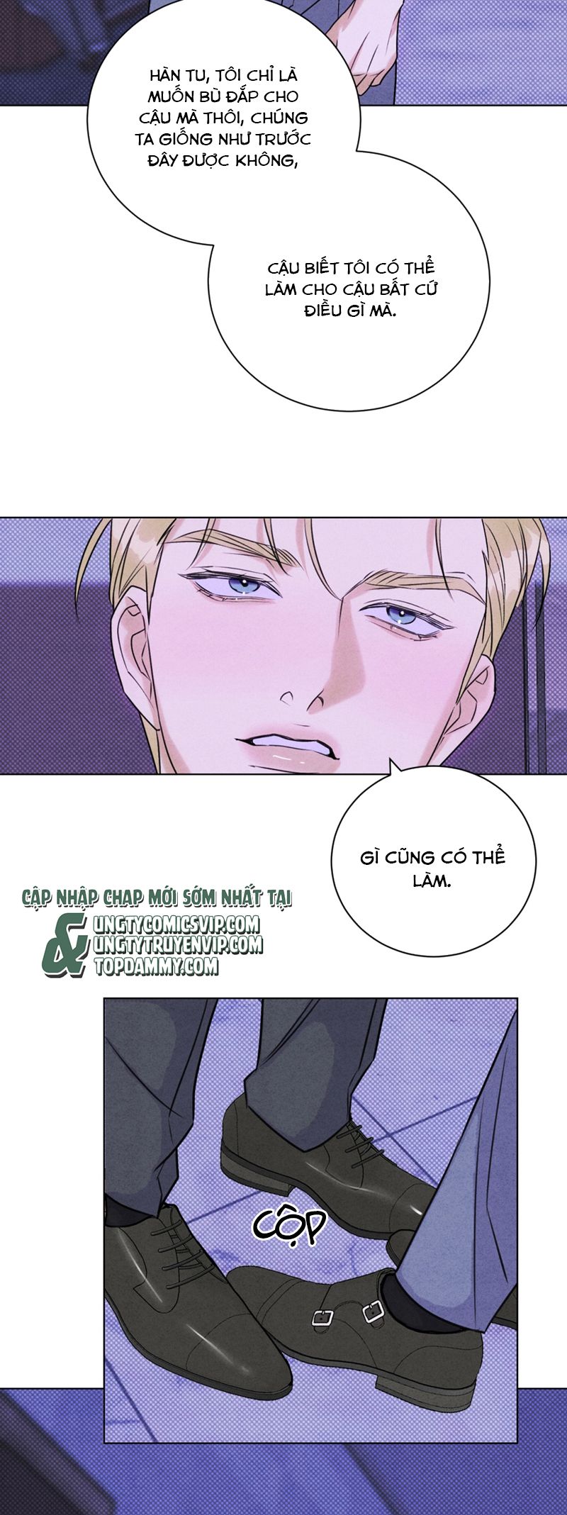 Anh Trai Tiện Lợi Của Tôi Chap 38 - Trang 3