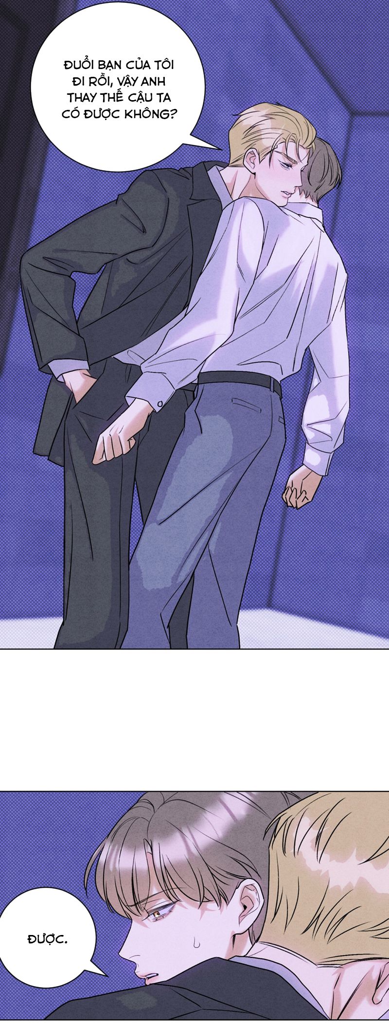 Anh Trai Tiện Lợi Của Tôi Chap 38 - Trang 3