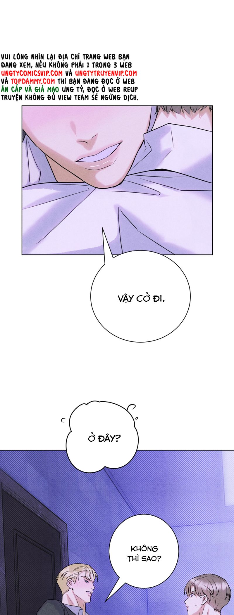 Anh Trai Tiện Lợi Của Tôi Chap 38 - Trang 3