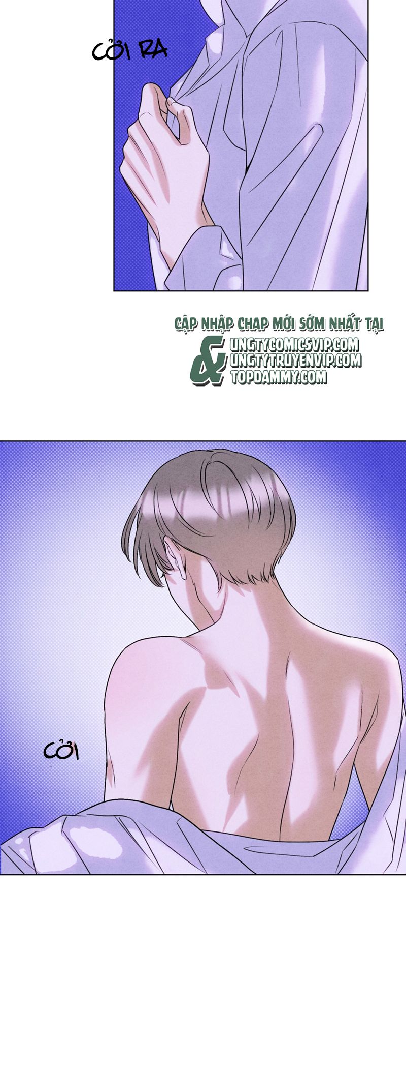 Anh Trai Tiện Lợi Của Tôi Chap 38 - Trang 3