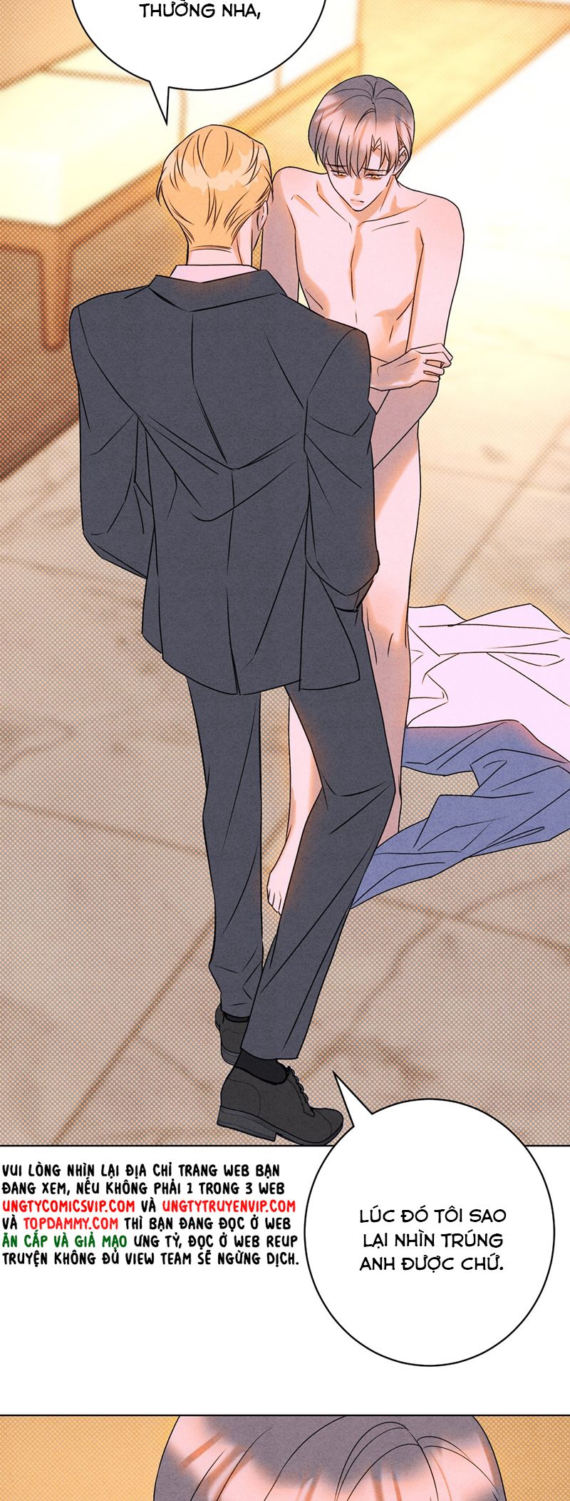 Anh Trai Tiện Lợi Của Tôi Chap 38 - Trang 3