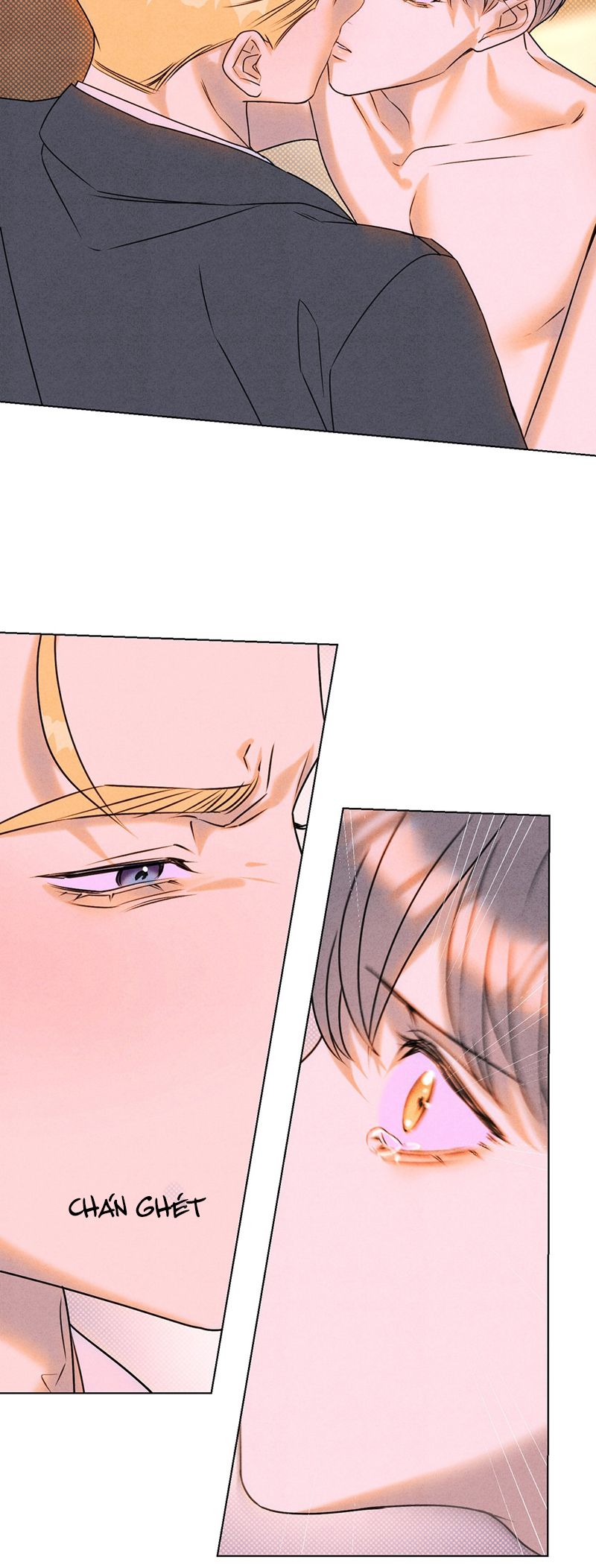 Anh Trai Tiện Lợi Của Tôi Chap 38 - Trang 3