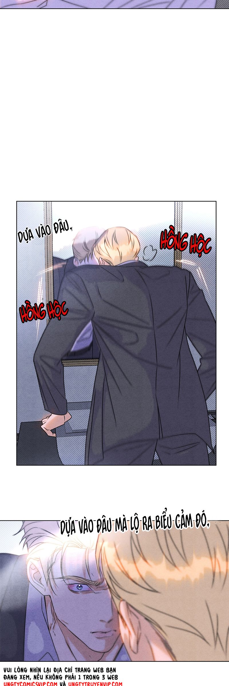 Anh Trai Tiện Lợi Của Tôi Chap 38 - Trang 3