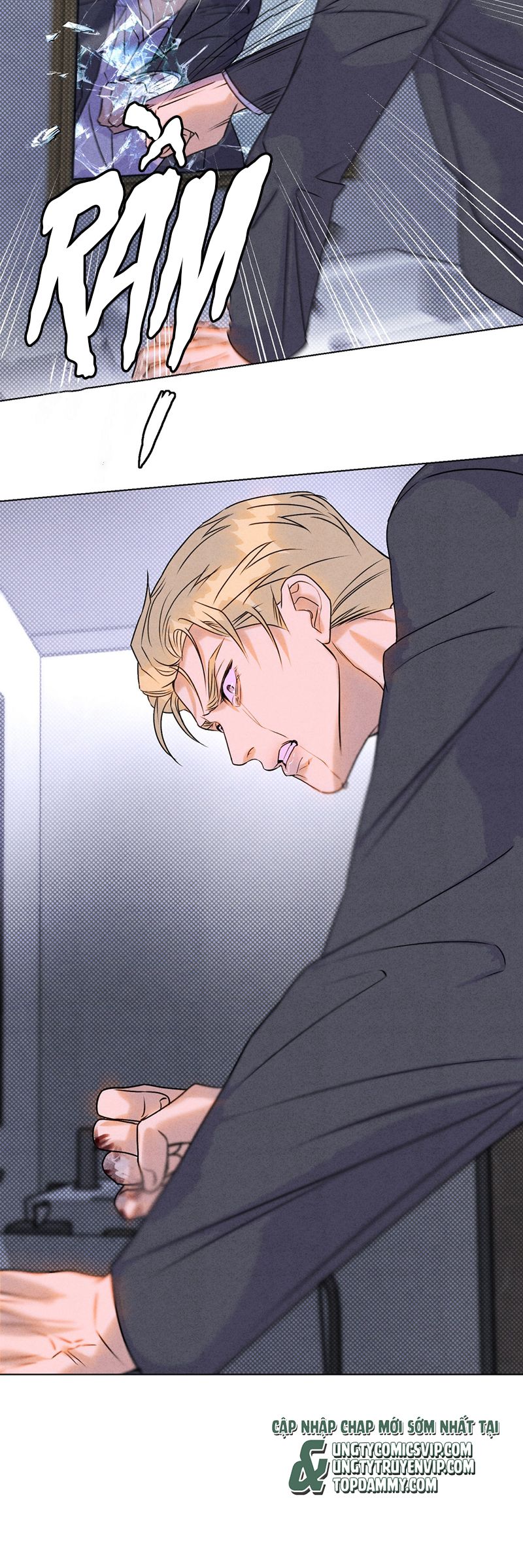 Anh Trai Tiện Lợi Của Tôi Chap 38 - Trang 3