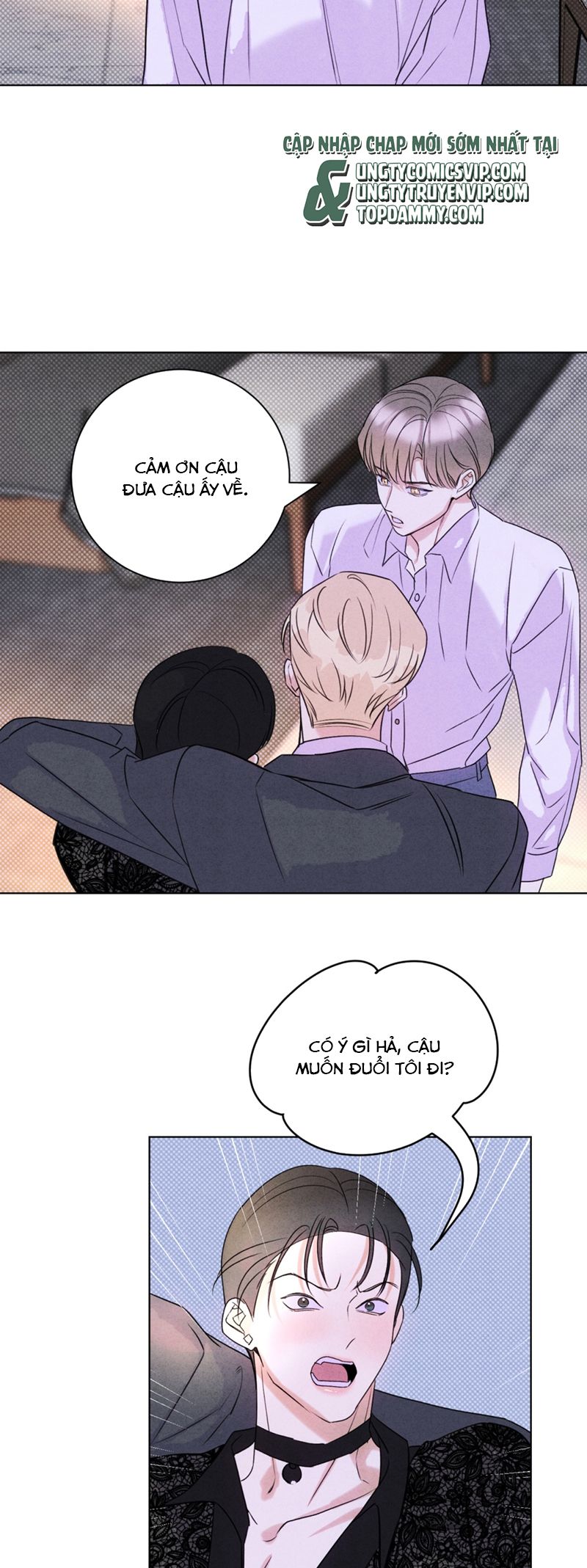 Anh Trai Tiện Lợi Của Tôi Chap 38 - Trang 3