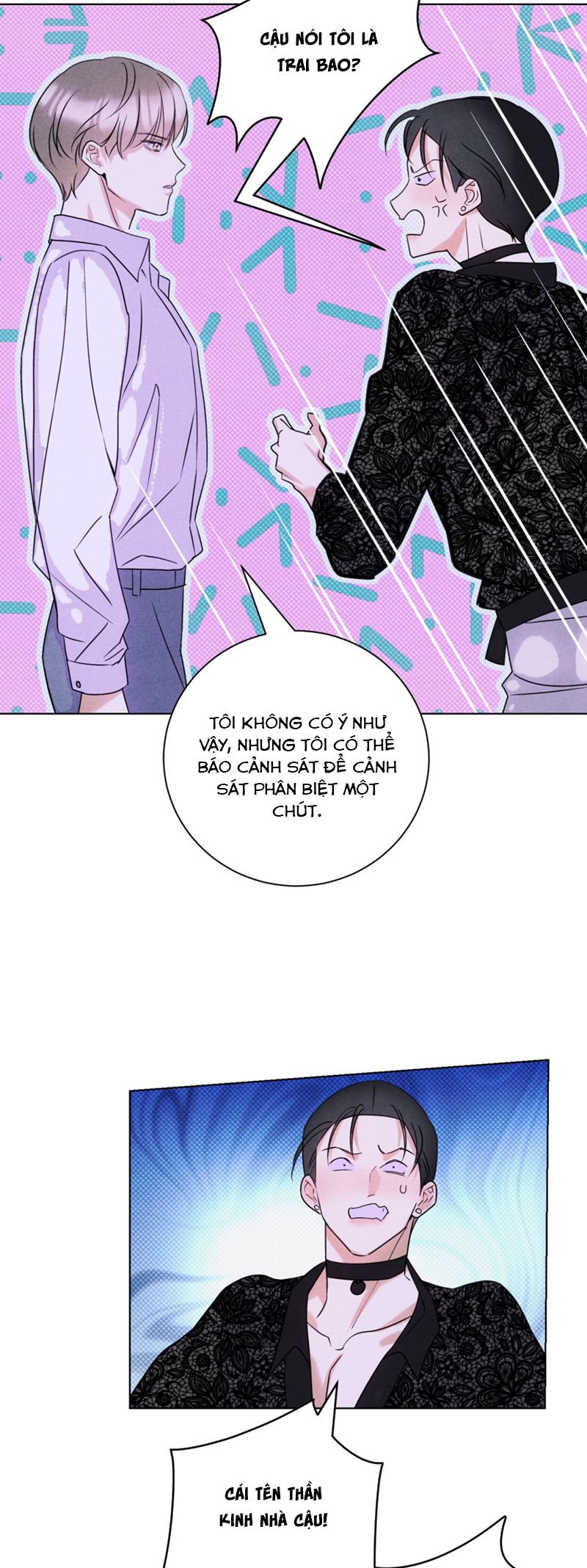 Anh Trai Tiện Lợi Của Tôi Chap 38 - Trang 3