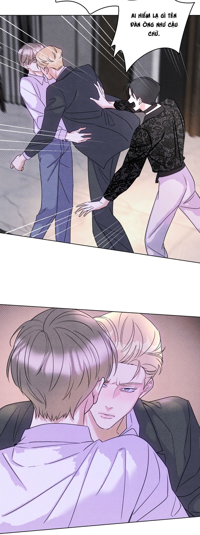 Anh Trai Tiện Lợi Của Tôi Chap 38 - Trang 3