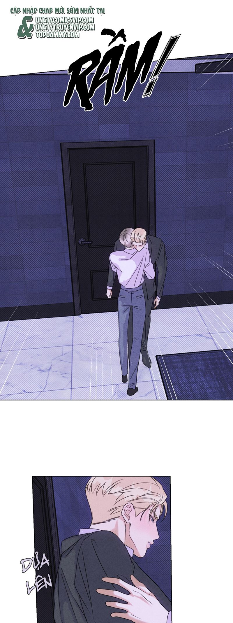 Anh Trai Tiện Lợi Của Tôi Chap 38 - Trang 3