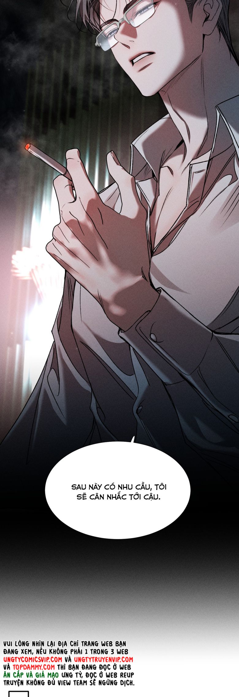 Ảnh Đế Cứ Muốn Làm Kim Chủ Của Tôi Chapter 38 - Trang 4