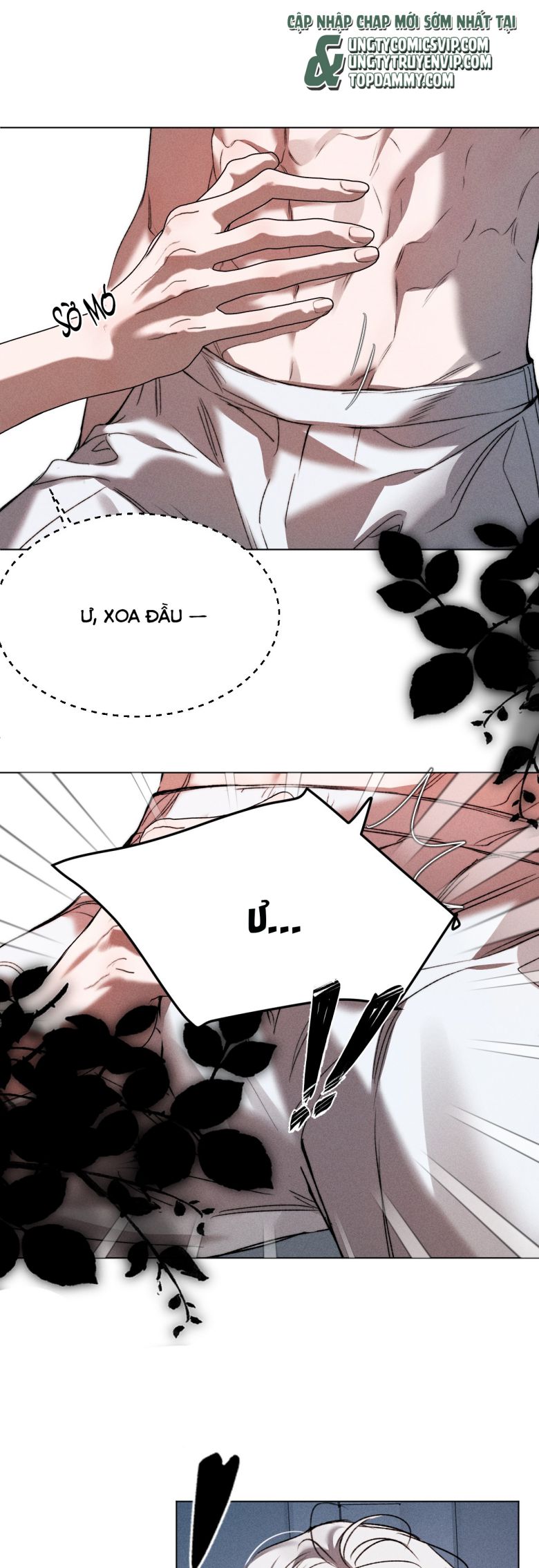 Ảnh Đế Cứ Muốn Làm Kim Chủ Của Tôi Chapter 38 - Trang 4