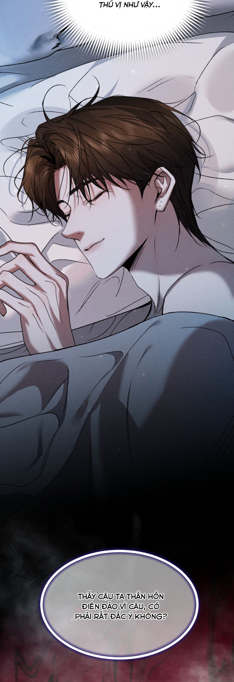 Ảnh Đế Cứ Muốn Làm Kim Chủ Của Tôi Chapter 38 - Trang 4