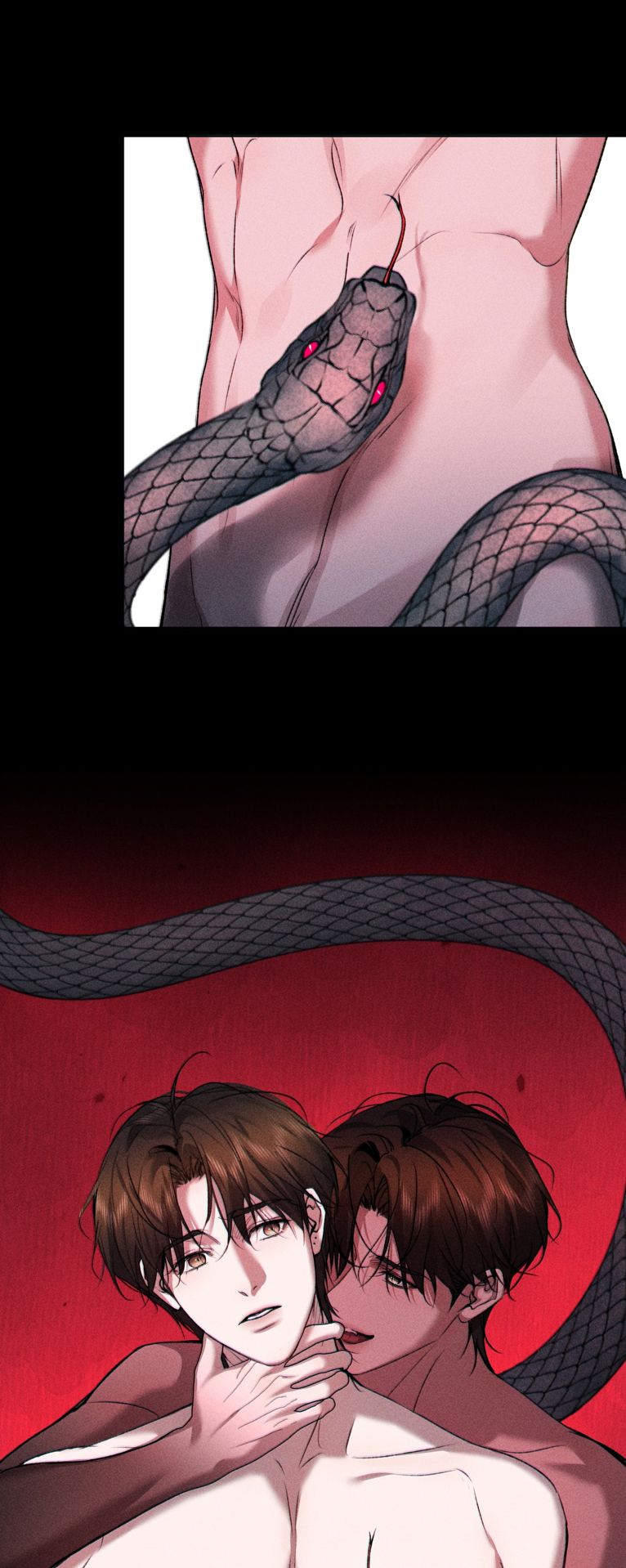 Ảnh Đế Cứ Muốn Làm Kim Chủ Của Tôi Chapter 38 - Trang 4