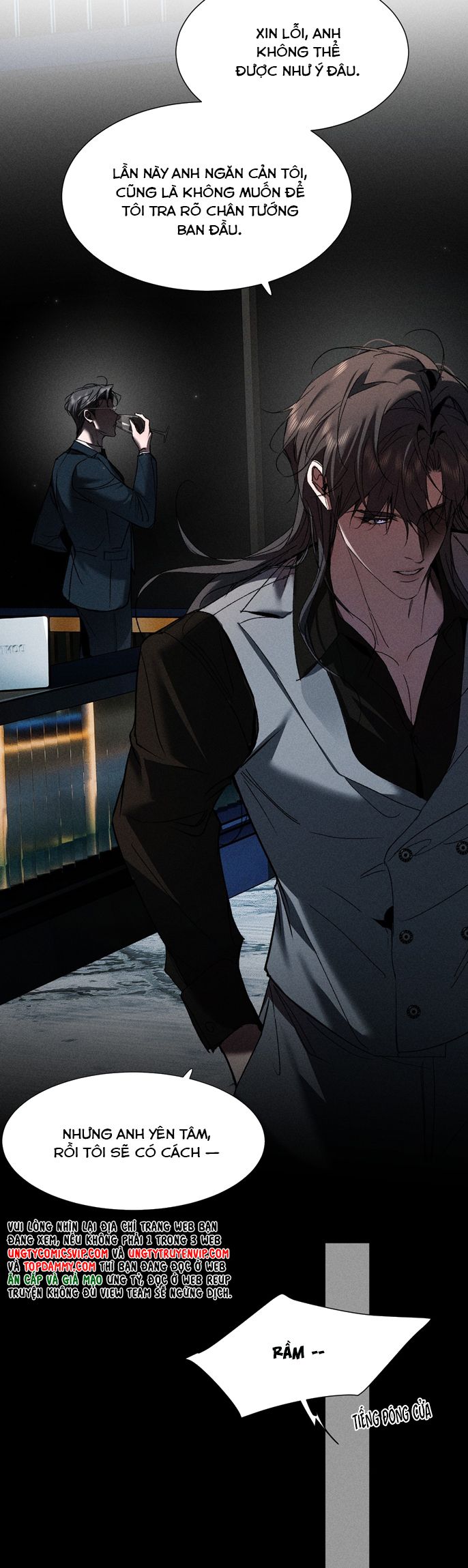 Ảnh Đế Cứ Muốn Làm Kim Chủ Của Tôi Chapter 38 - Trang 4