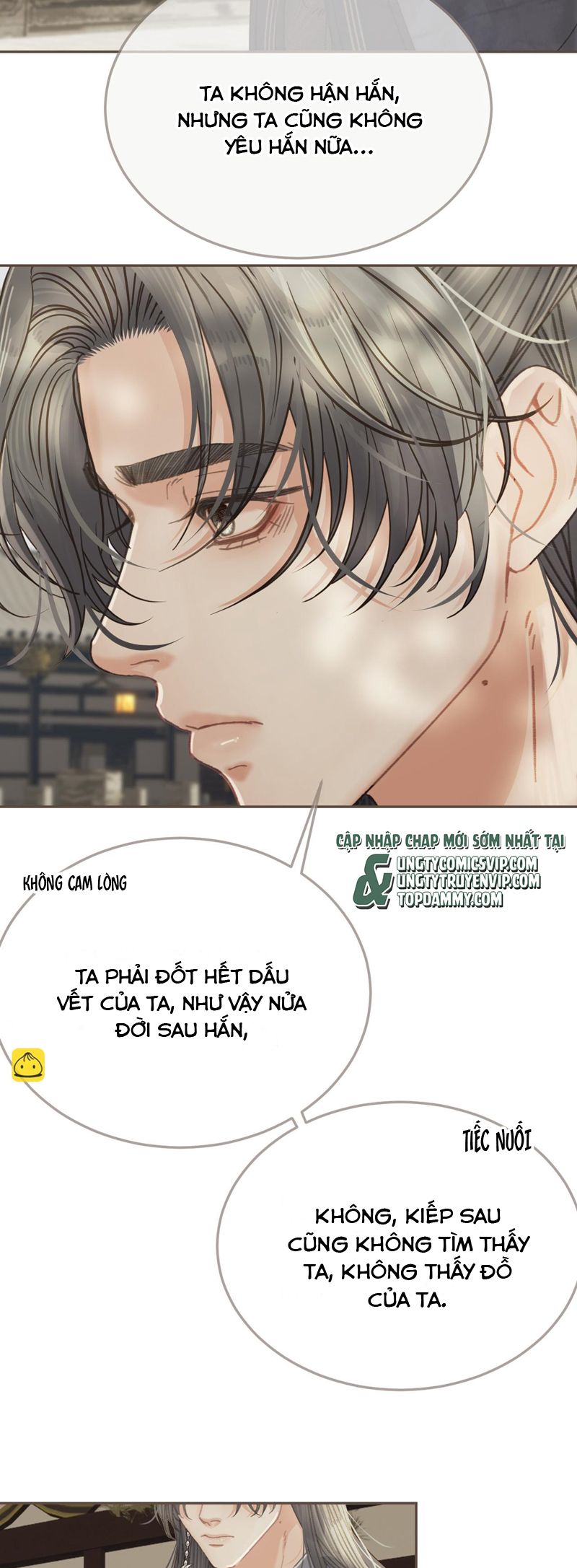 Á Nô 2: Thám Hoa Chap 50 - Trang 3