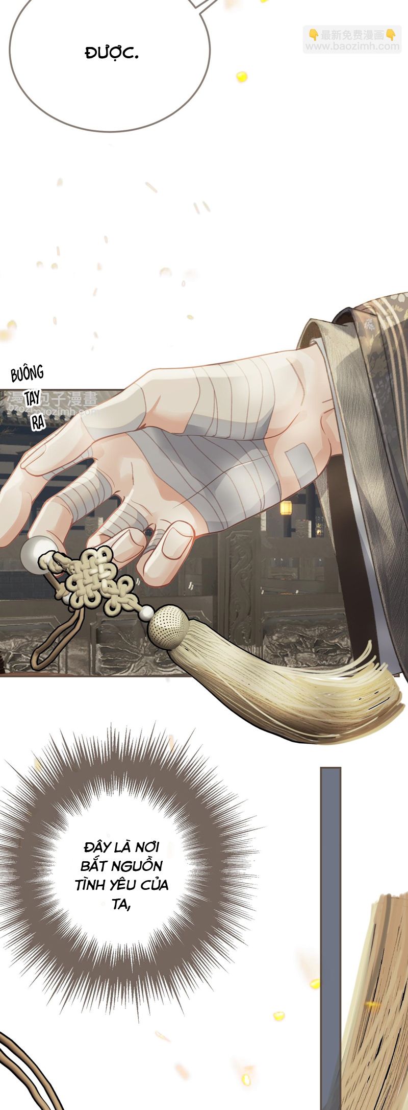 Á Nô 2: Thám Hoa Chap 50 - Trang 3