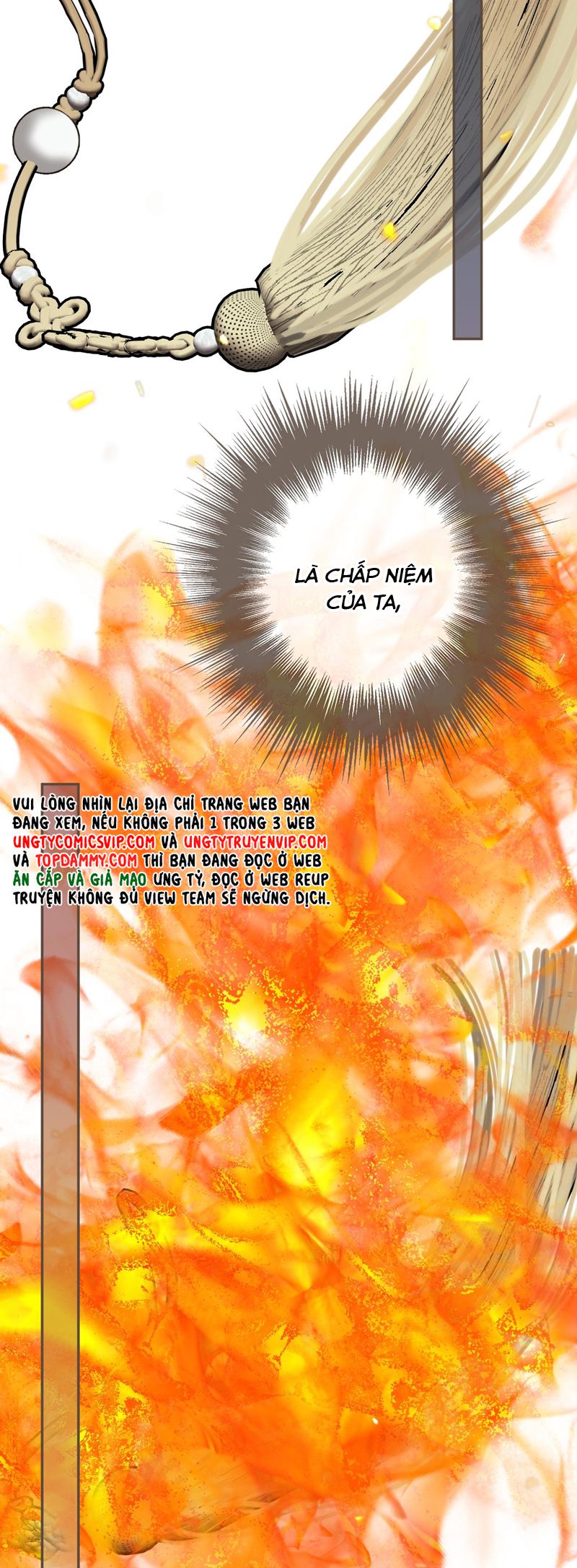 Á Nô 2: Thám Hoa Chap 50 - Trang 3