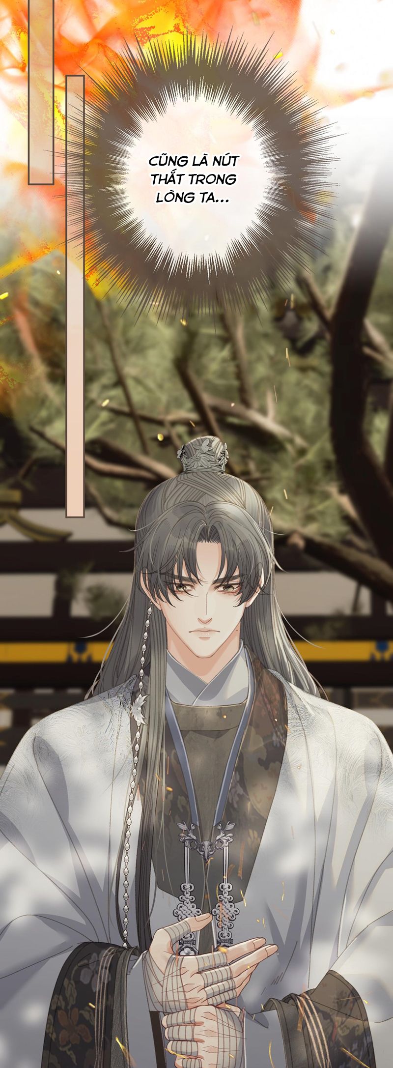 Á Nô 2: Thám Hoa Chap 50 - Trang 3