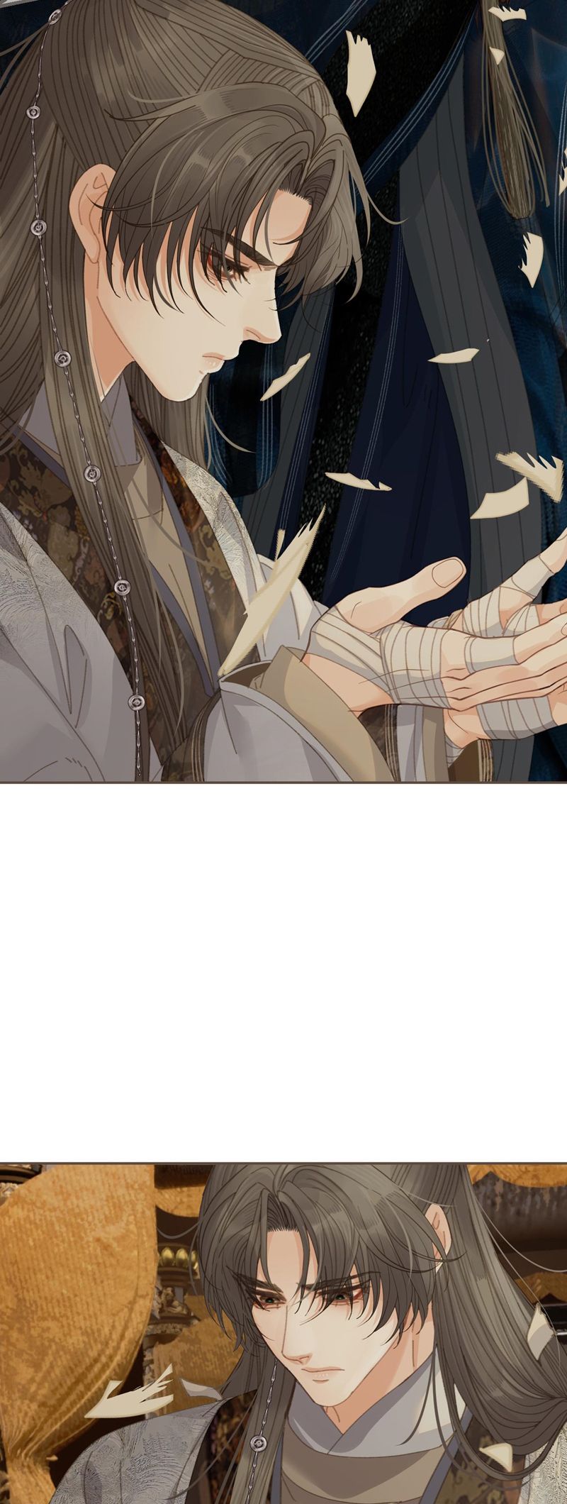 Á Nô 2: Thám Hoa Chap 51 - Trang 3