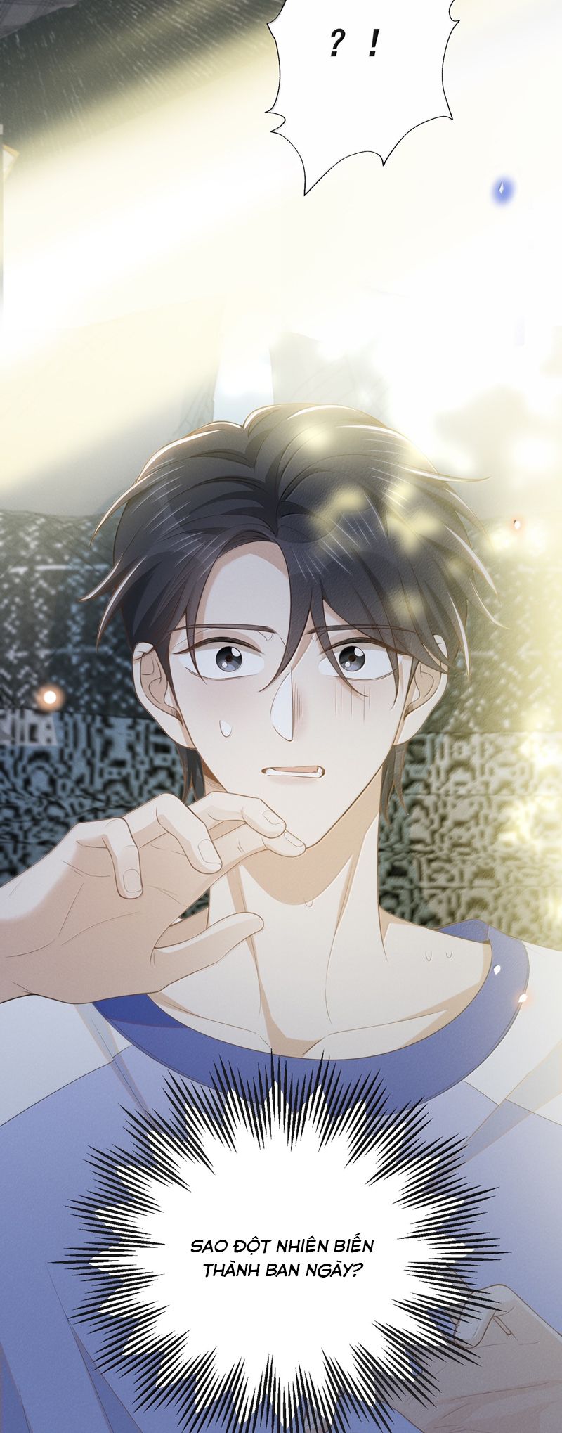 Lai Sinh Bất Kiến Chapter 141 - Trang 4