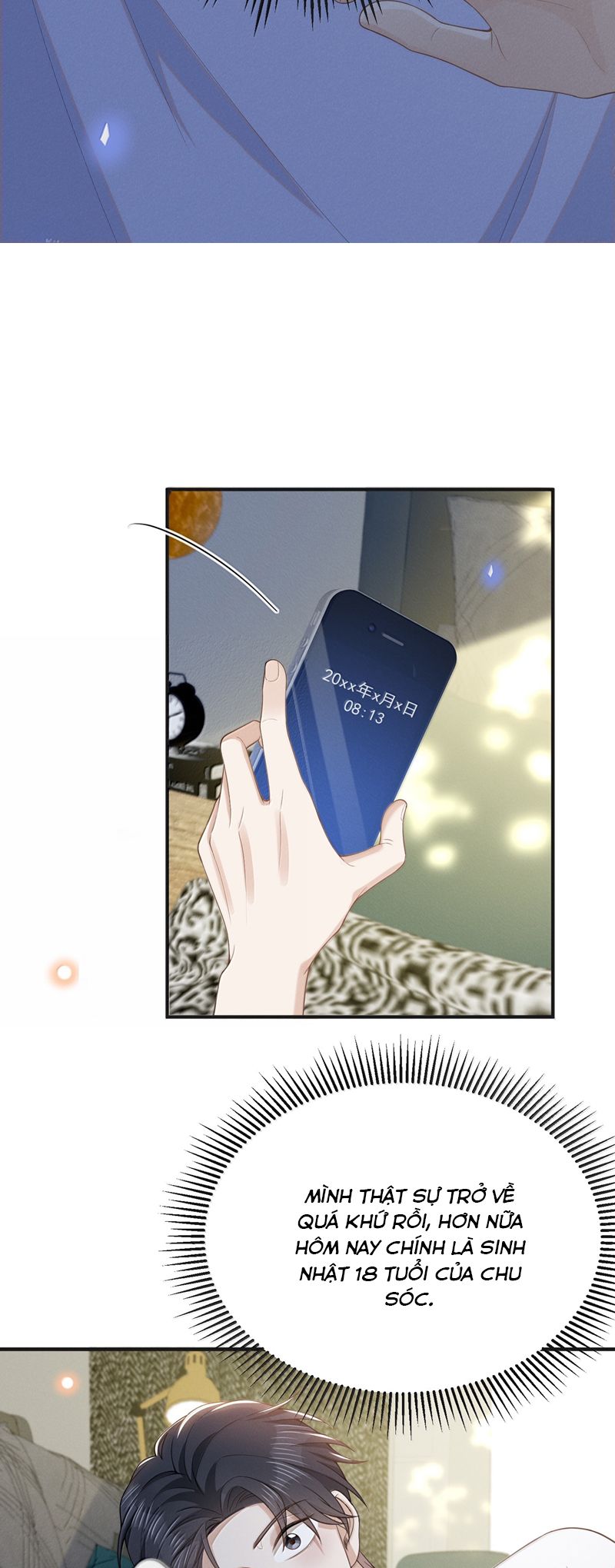 Lai Sinh Bất Kiến Chapter 141 - Trang 4