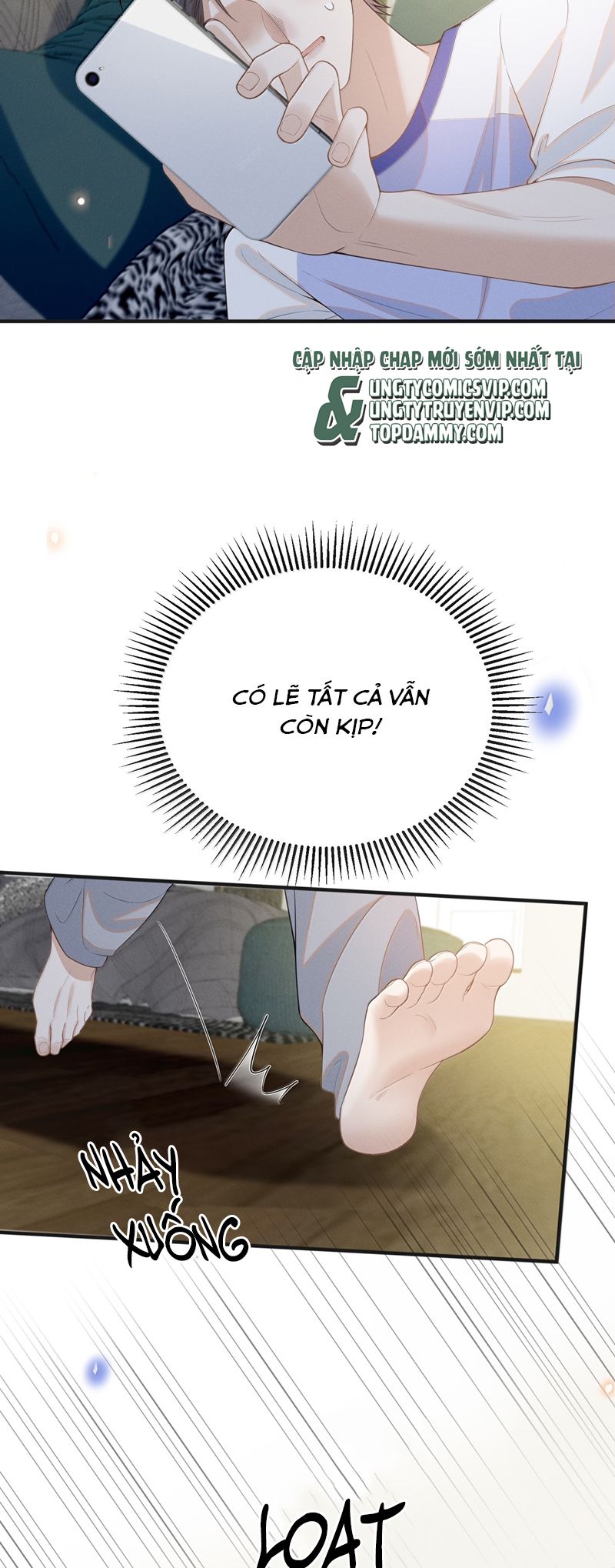 Lai Sinh Bất Kiến Chapter 141 - Trang 4