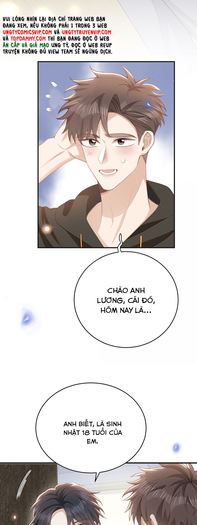 Lai Sinh Bất Kiến Chapter 141 - Trang 4