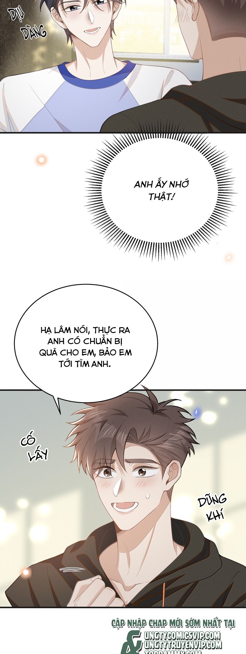 Lai Sinh Bất Kiến Chapter 141 - Trang 4