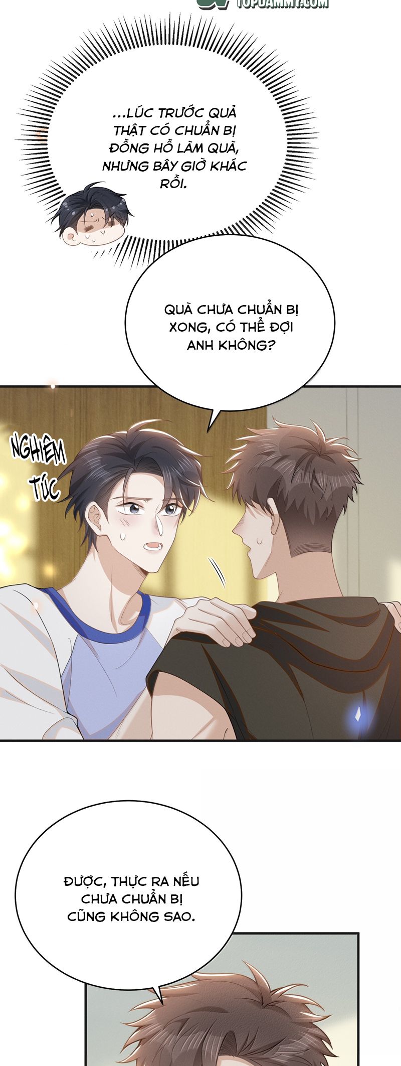 Lai Sinh Bất Kiến Chapter 141 - Trang 4
