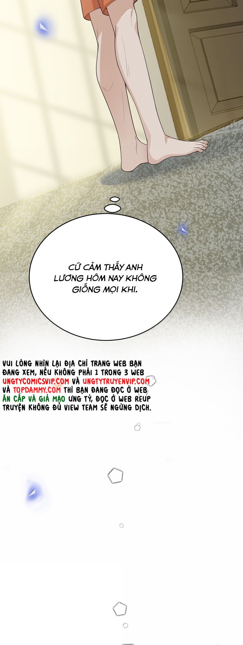 Lai Sinh Bất Kiến Chapter 141 - Trang 4