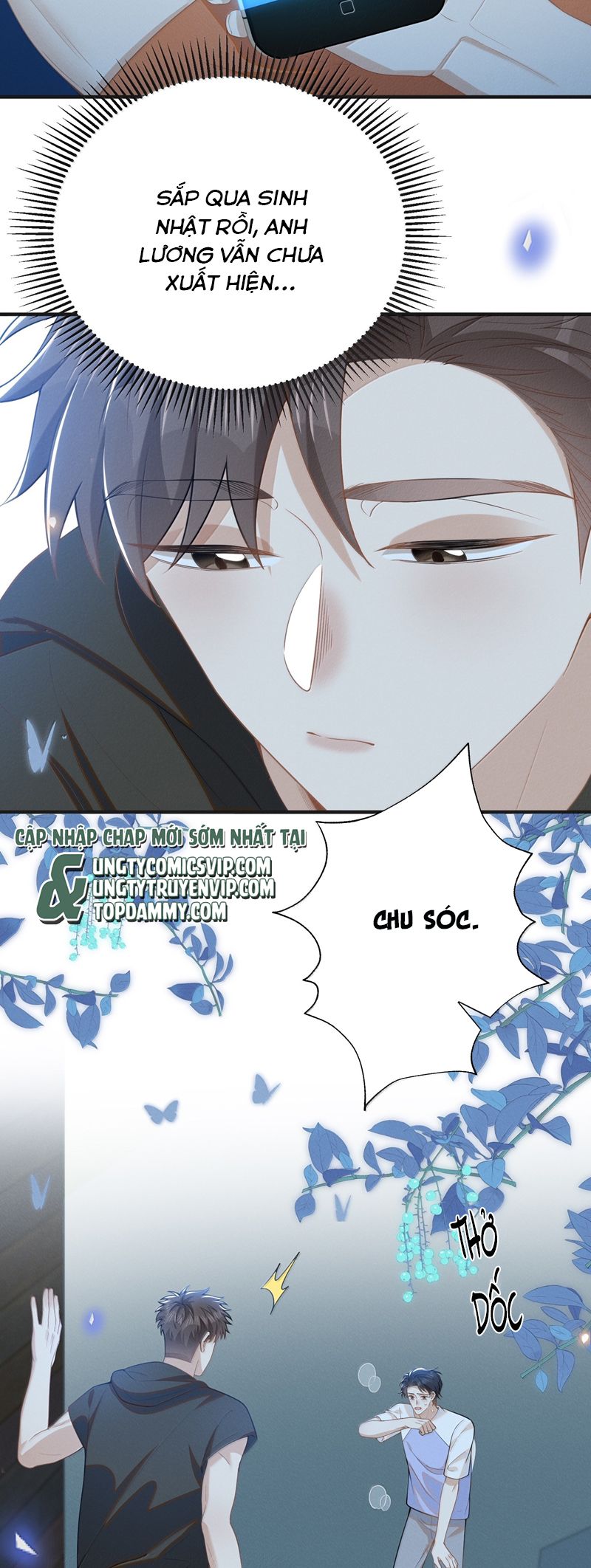 Lai Sinh Bất Kiến Chapter 141 - Trang 4