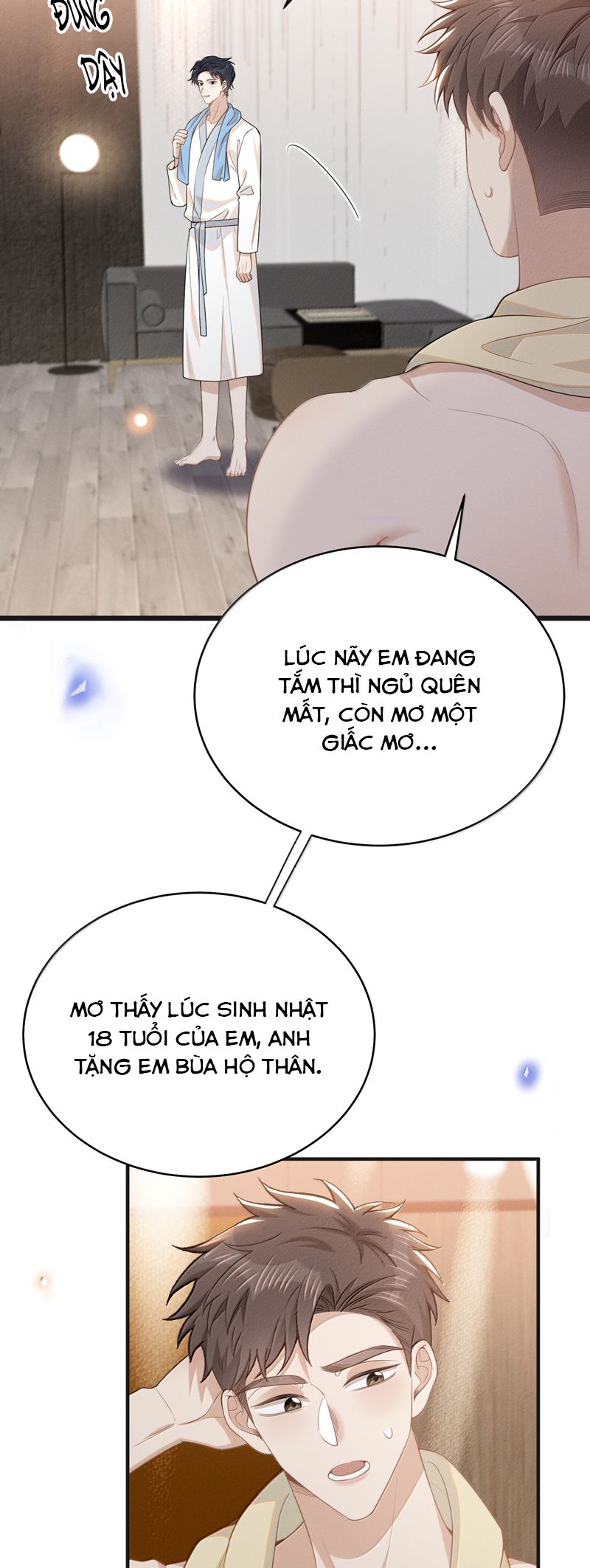Lai Sinh Bất Kiến Chapter 141 - Trang 4