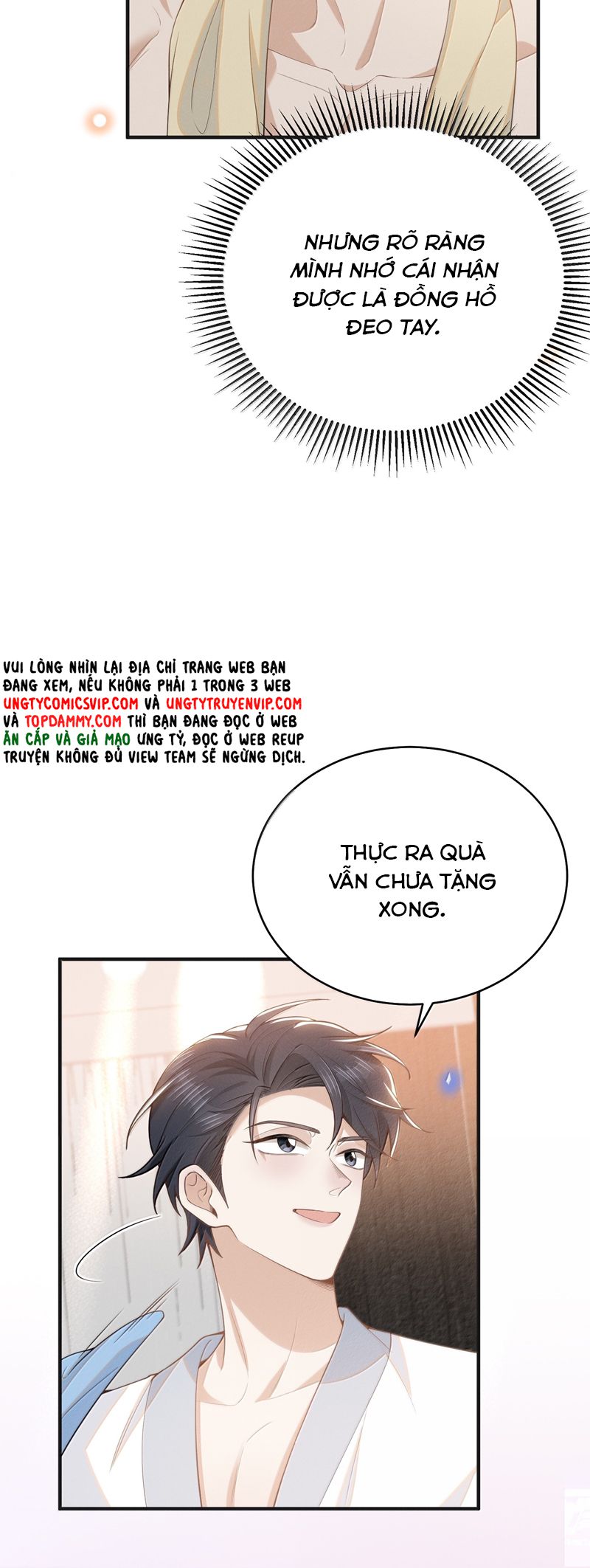 Lai Sinh Bất Kiến Chapter 141 - Trang 4