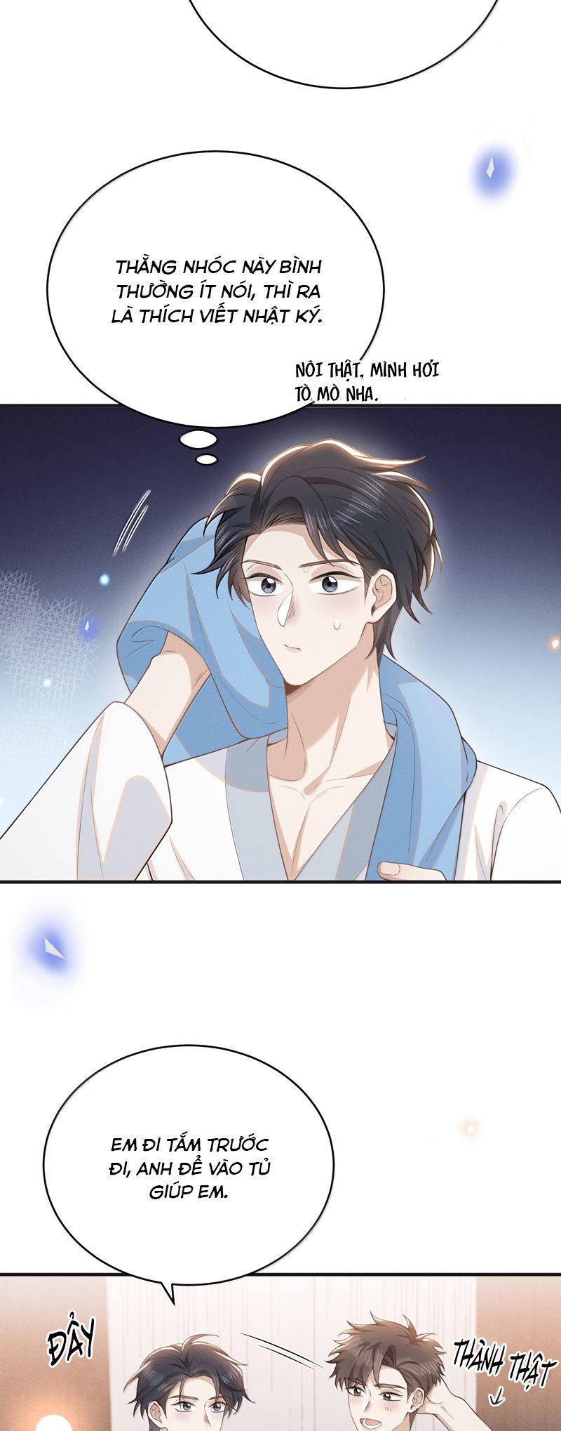 Lai Sinh Bất Kiến Chapter 141 - Trang 4