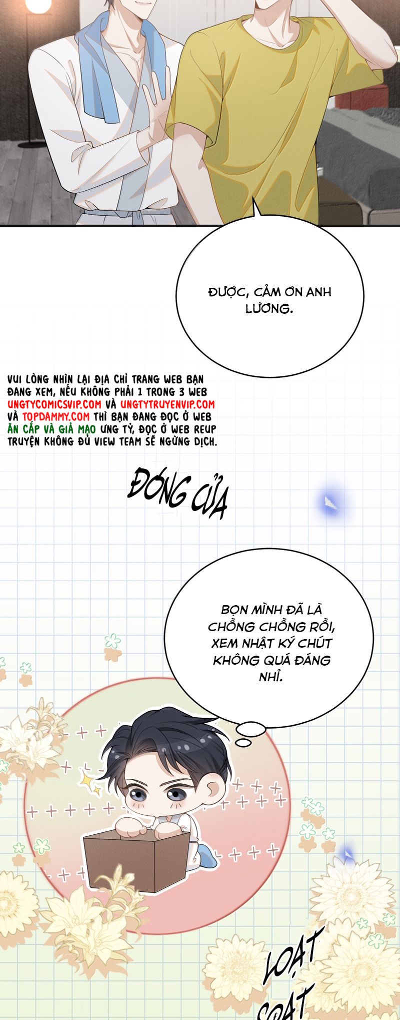 Lai Sinh Bất Kiến Chapter 141 - Trang 4