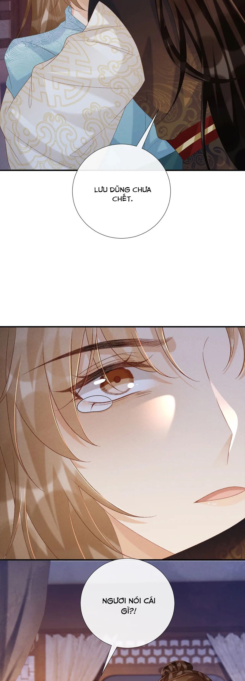 Bệnh Trạng Dụ Dỗ Chapter 92 - Next Chapter 93