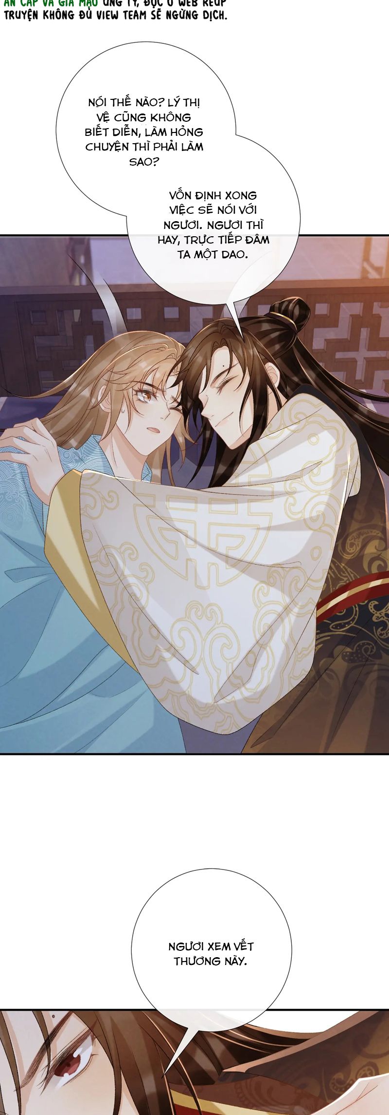 Bệnh Trạng Dụ Dỗ Chapter 92 - Next Chapter 93