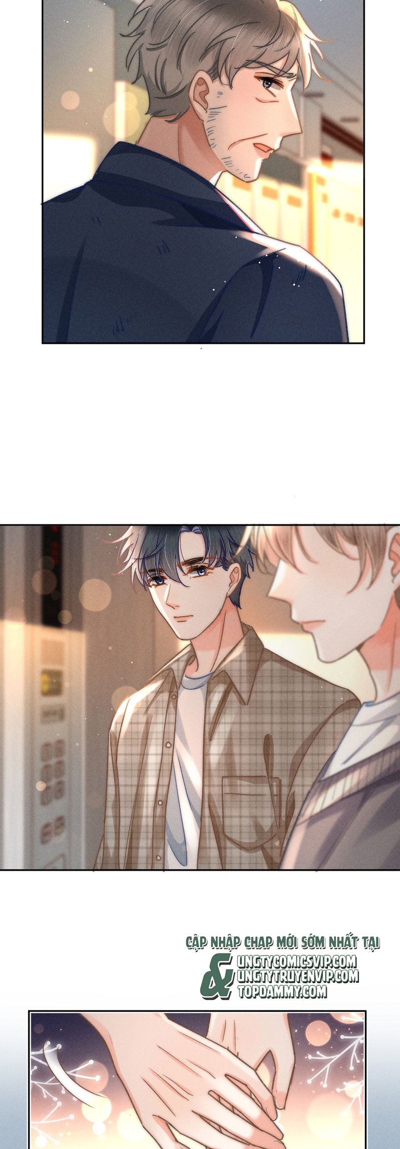 Ánh Trăng Vì Tôi Mà Đến Chapter 78 - Next Chapter 78