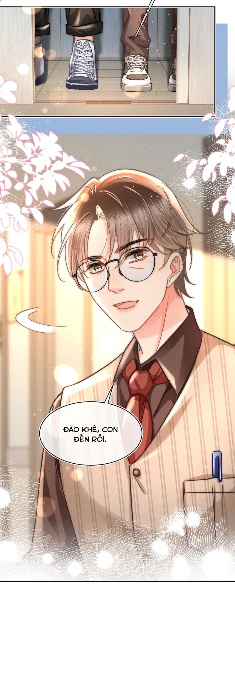 Ánh Trăng Vì Tôi Mà Đến Chapter 78 - Next Chapter 78