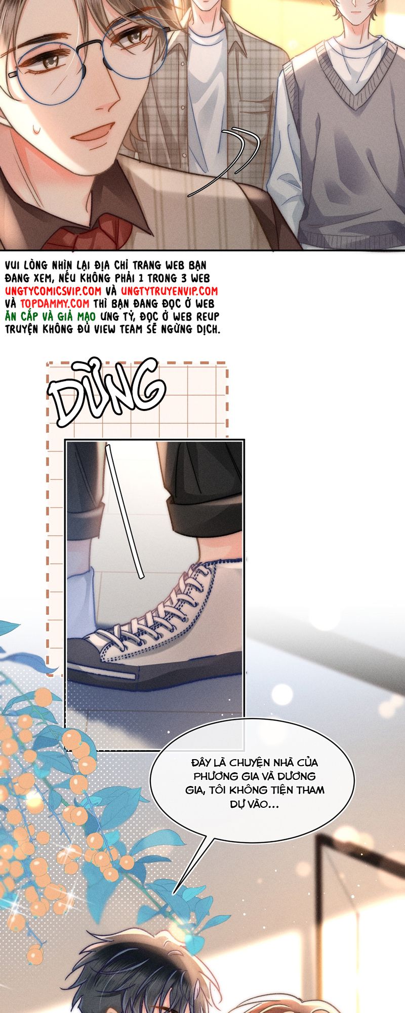 Ánh Trăng Vì Tôi Mà Đến Chapter 78 - Next Chapter 78