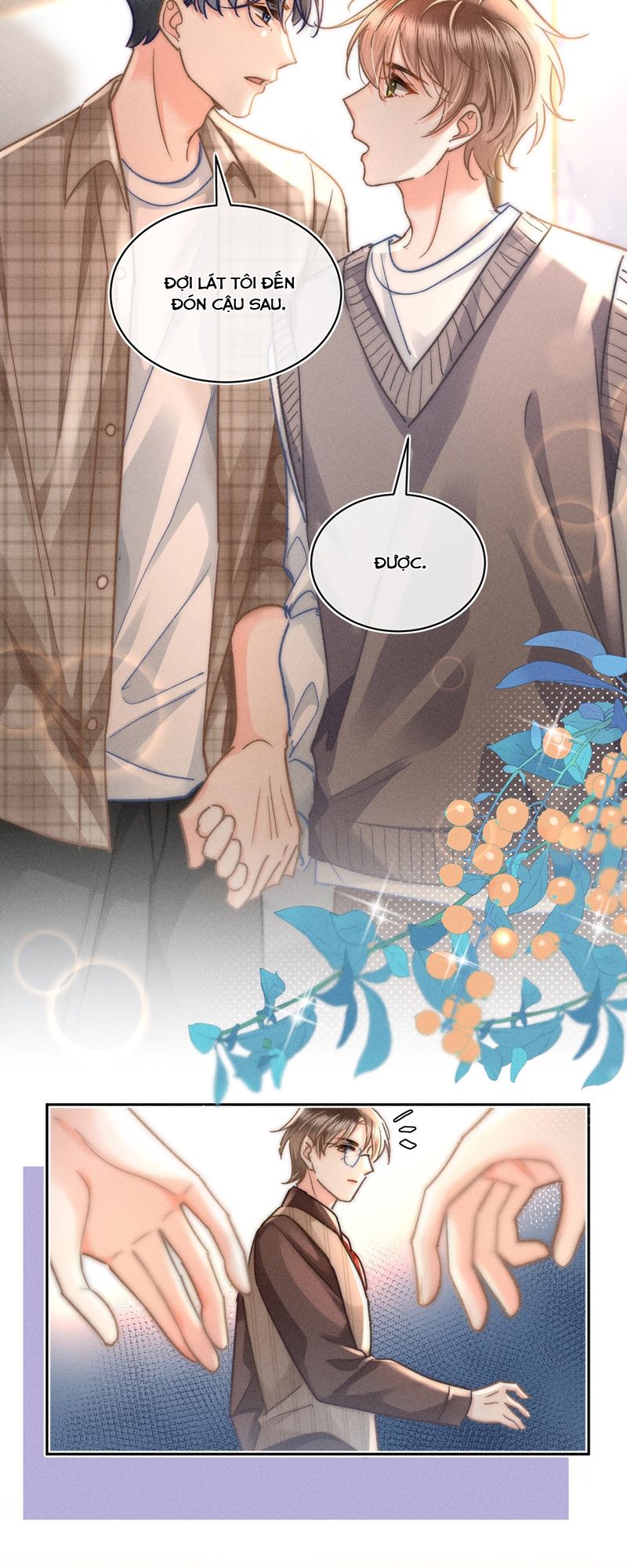 Ánh Trăng Vì Tôi Mà Đến Chapter 78 - Next Chapter 78