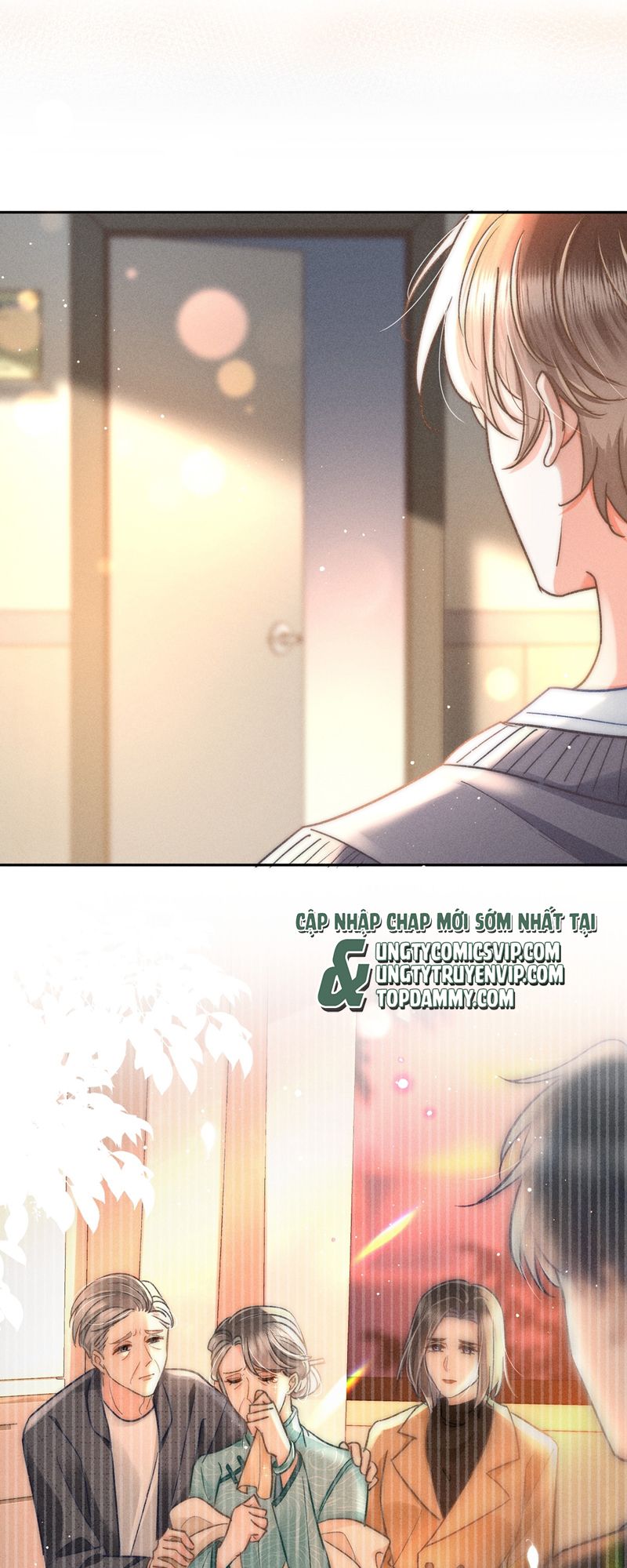 Ánh Trăng Vì Tôi Mà Đến Chapter 78 - Next Chapter 78