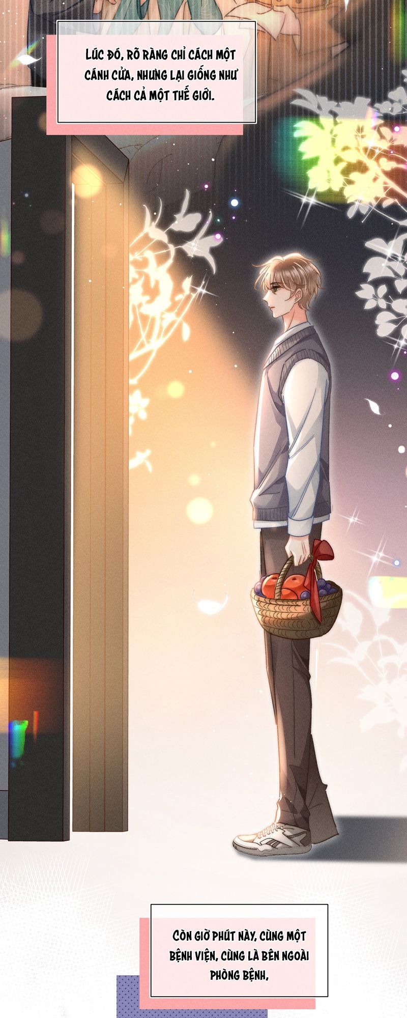 Ánh Trăng Vì Tôi Mà Đến Chapter 78 - Next Chapter 78