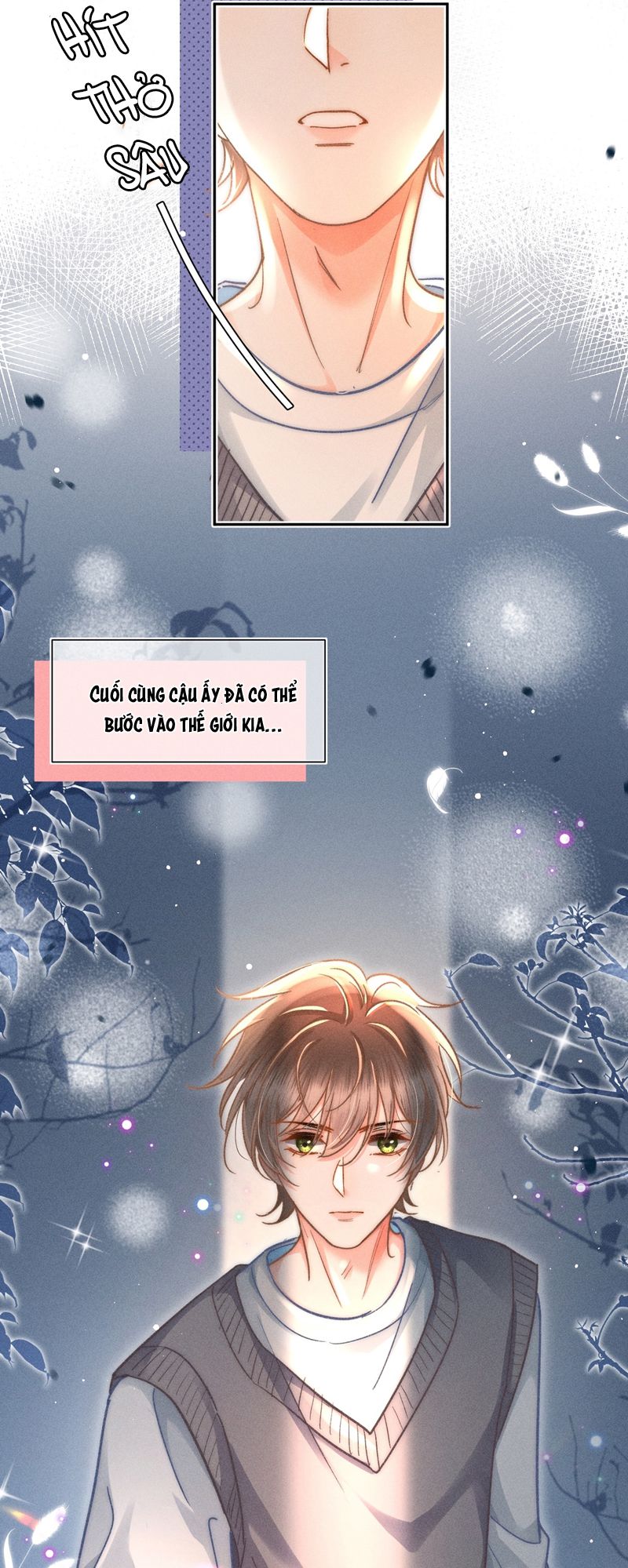 Ánh Trăng Vì Tôi Mà Đến Chapter 78 - Next Chapter 78