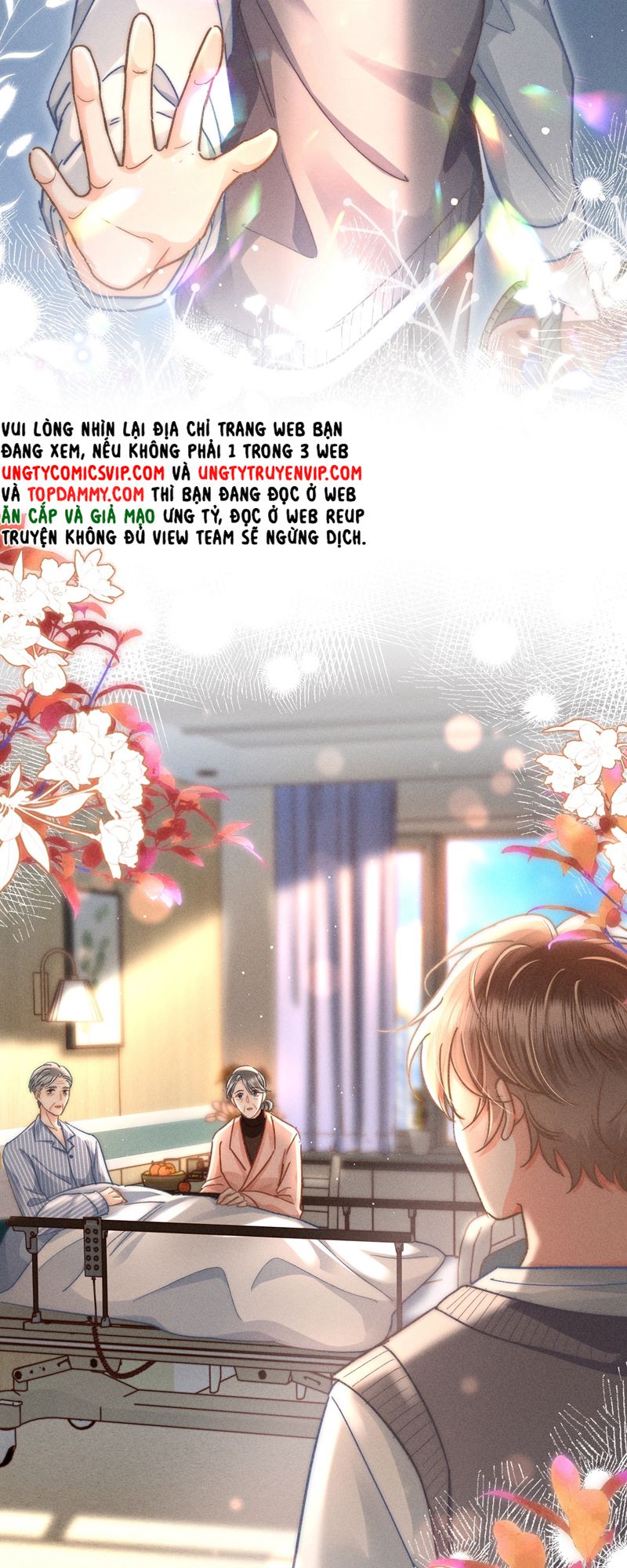 Ánh Trăng Vì Tôi Mà Đến Chapter 78 - Next Chapter 78