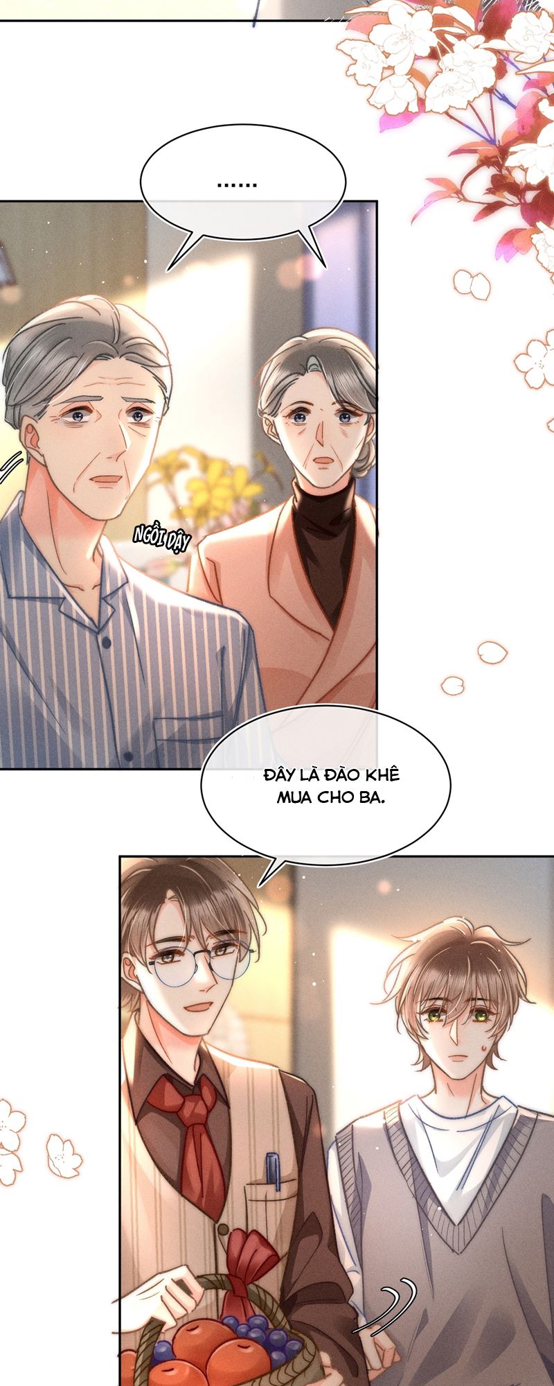 Ánh Trăng Vì Tôi Mà Đến Chapter 78 - Next Chapter 78