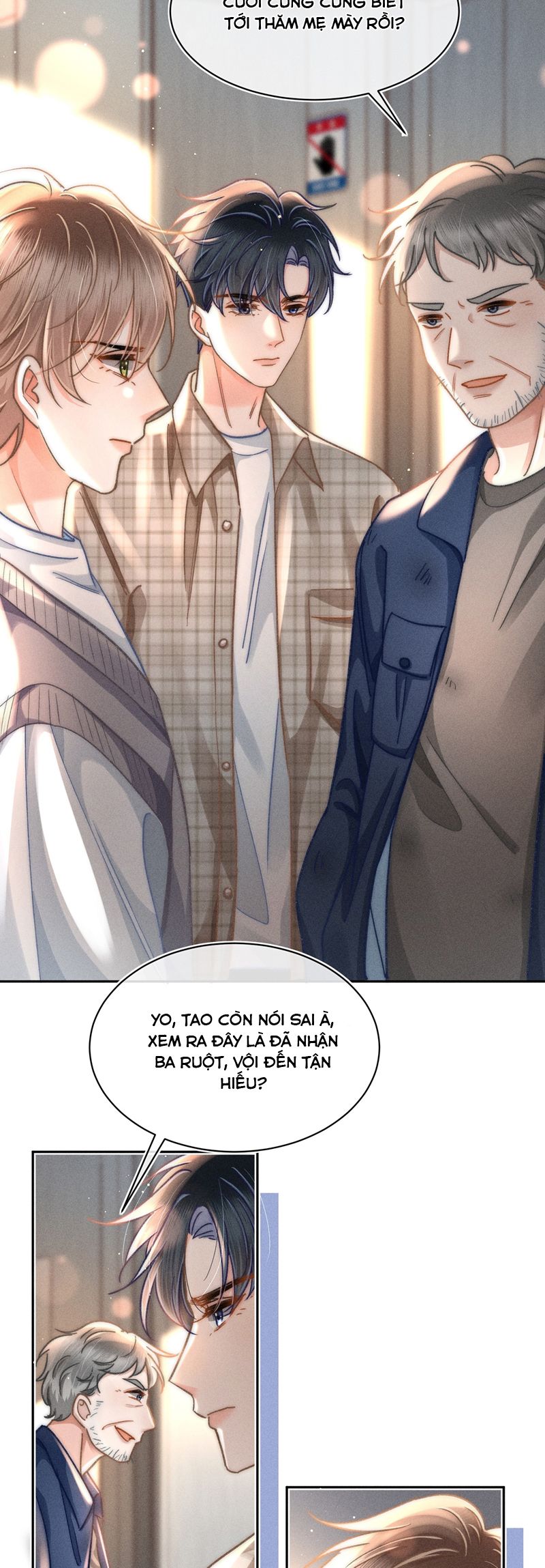 Ánh Trăng Vì Tôi Mà Đến Chapter 78 - Next Chapter 78