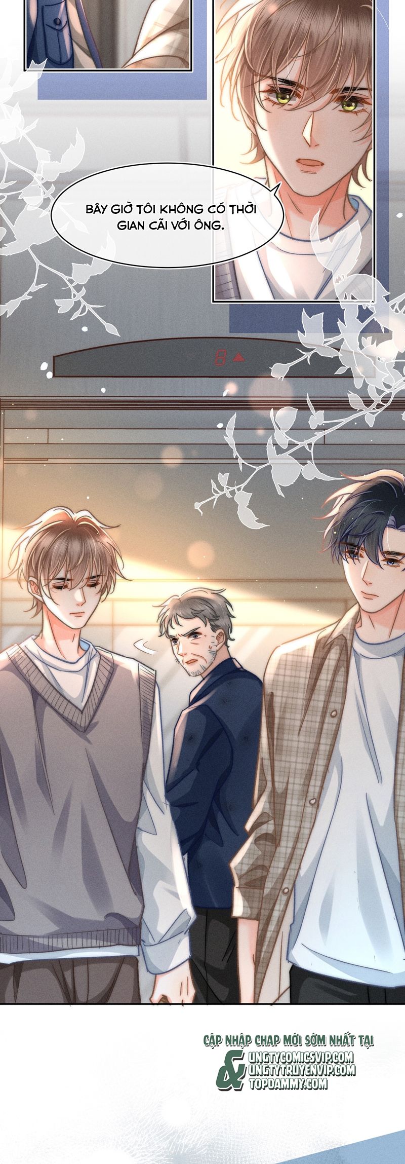 Ánh Trăng Vì Tôi Mà Đến Chapter 78 - Next Chapter 78