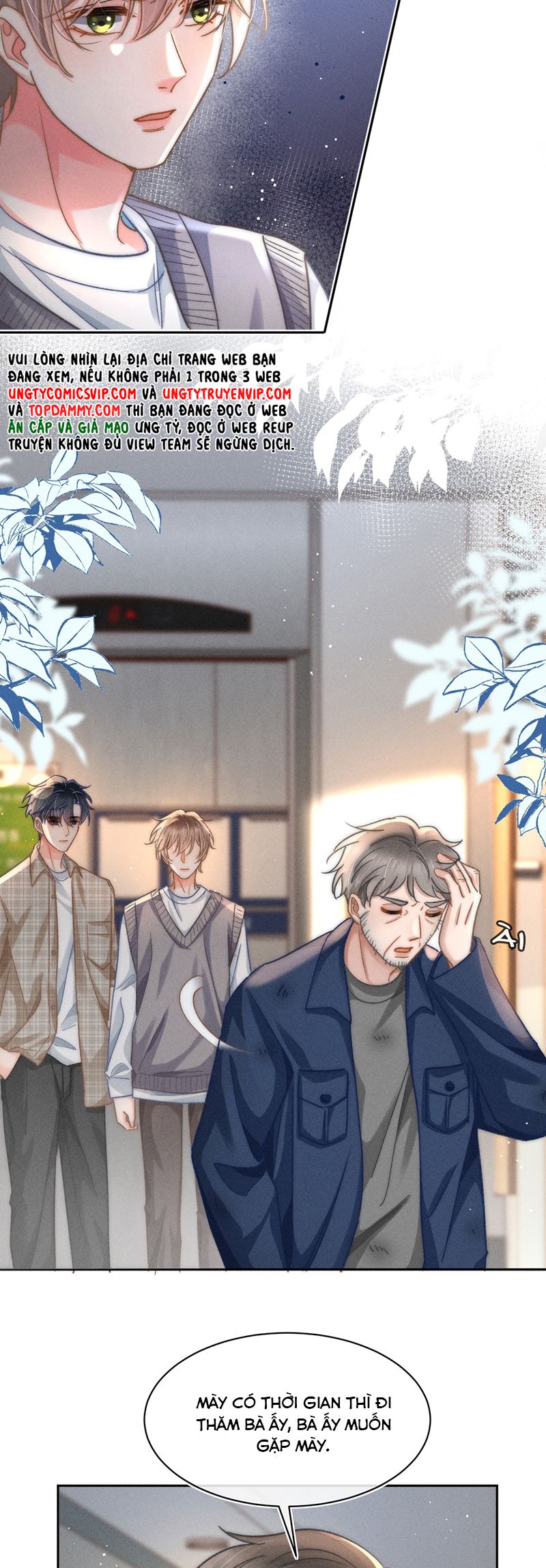 Ánh Trăng Vì Tôi Mà Đến Chapter 78 - Next Chapter 78