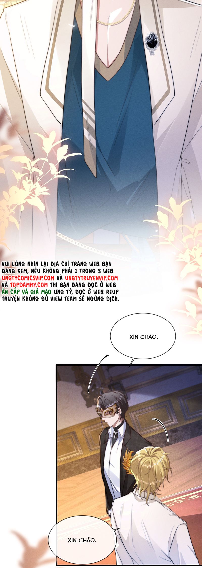 Kế Hoạch Tự Dưỡng Cuồng Khuyển Chap 26 - Next Chap 27